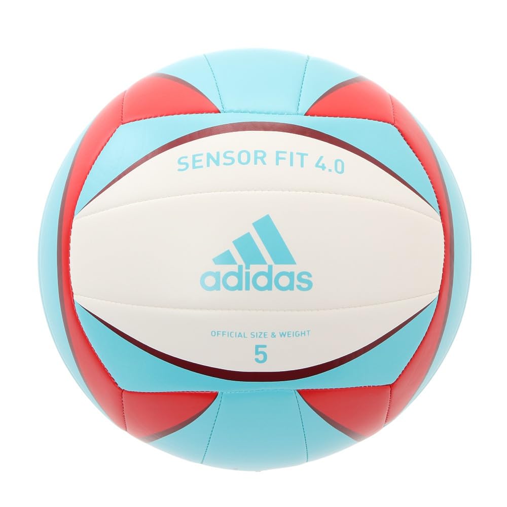 Amazon | アディダス（adidas） バレーボール 5号球 センサー